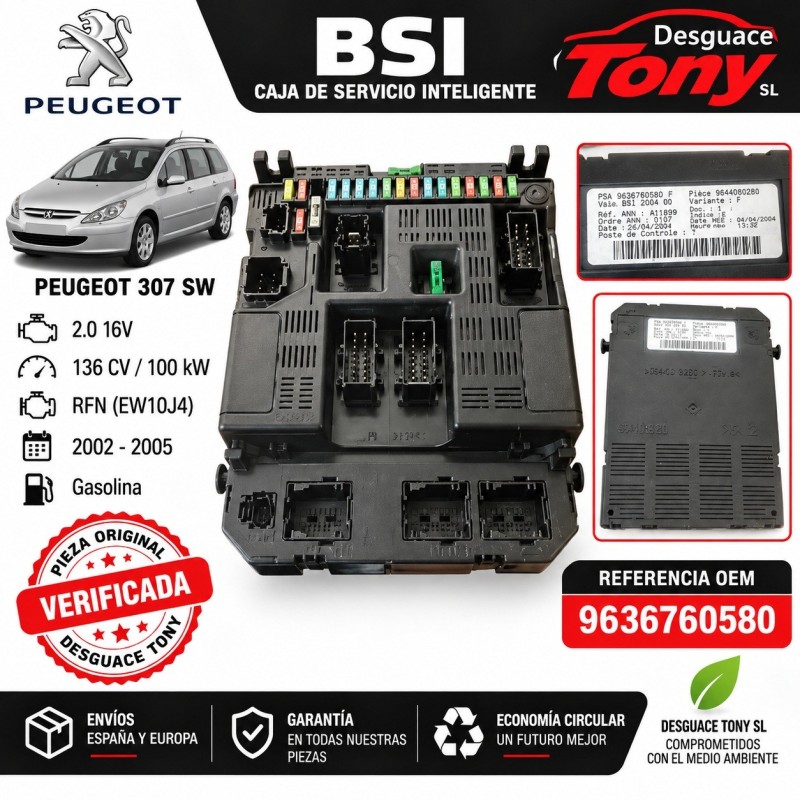 bsi-peugeot-307-sw-20-16v-136-cv-rfn-ew10j4-2002-2005-9636760580.JPG