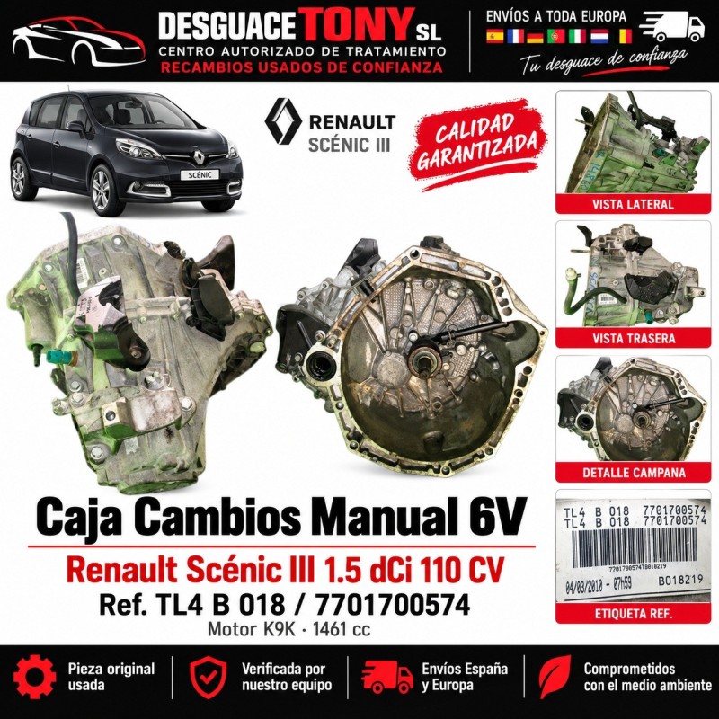 boite-de-vitesses-renault-tl4-b-018-7701700574-a-6-rapports-pour-megane-scenic-15-dci.JPG