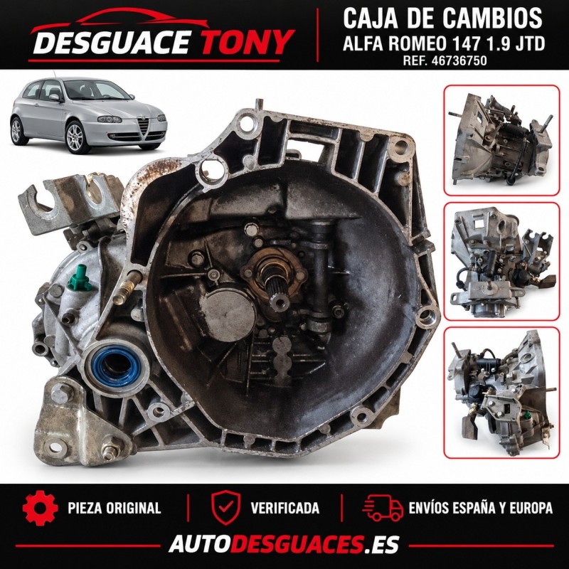 boite-de-vitesses-alfa-romeo-147-19-jtd-101-ch-ref-46736750.JPG