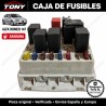 boite-a-fusibles-alfa-romeo-147-essence-oem-46558759