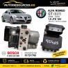 Módulo ABS Alfa Romeo GT (937) 1.9 JTD 16V 150 CV 2004-2010 51721792 Bosch 0265225268