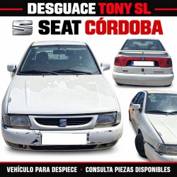 SEAT CORDOBA VARIO 6K5 1.9 TDI 90 CV 5M ricambi ID 18632