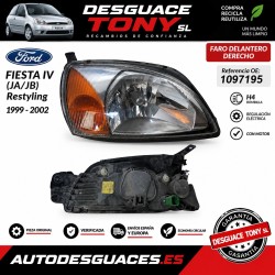faro-delantero-derecho-ford-fiesta-iv-jajb-restyling-1999-2002-ref-1097195