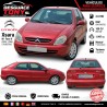 Citroen Xsara 2.0 HDi 109 CV ricambi ID 18642