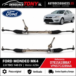 power-steering-rack-ford-mondeo-mk4-20-tdci-140-hp-ref-07b15a1986a7