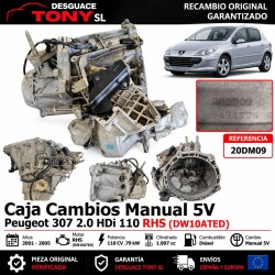 caja-cambios-manual-5v-peugeot-307-20-hdi-rhs-dw10ated-110-cv-2001-2005-ref-20dm09.JPG