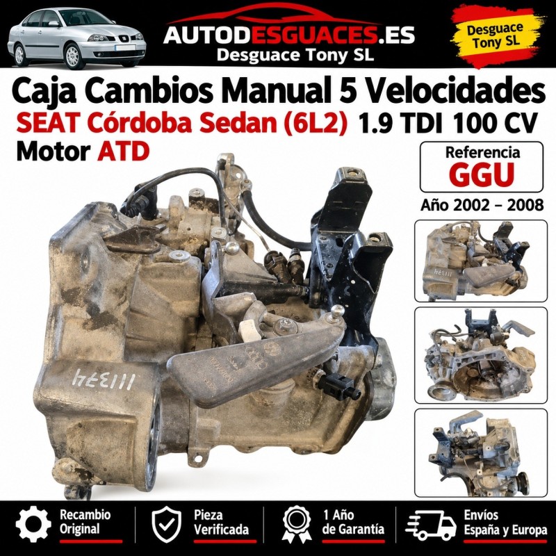 cambio-manuale-5-marce-seat-cordoba-berlina-6l2-19-tdi-100-cv-motore-atd-riferimento-ggu.JPG
