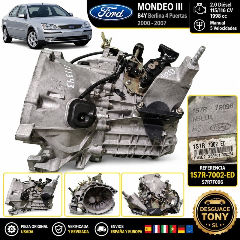 5-speed-manual-gearbox-ford-mondeo-iii-20-diesel-115116hp-ref-1s7r-7002-ed