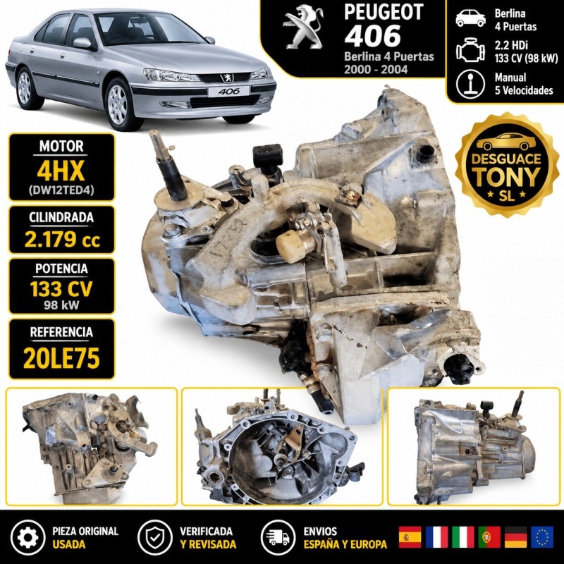 cambio-manuale-5-marce-peugeot-406-22-hdi-133cv-4hx-dw12ted4-2179cc-rif-20le75.jpg