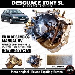 caja-de-cambios-manual-5v-peugeot-306-19-d-69-cv-wjz-dw8-1868-cc-referencia-20td9.JPG