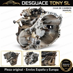 boite-de-vitesses-manuelle-5-rapports-citroen-xsara-n1-20-hdi-90-ch-rhy-ref-20dl42