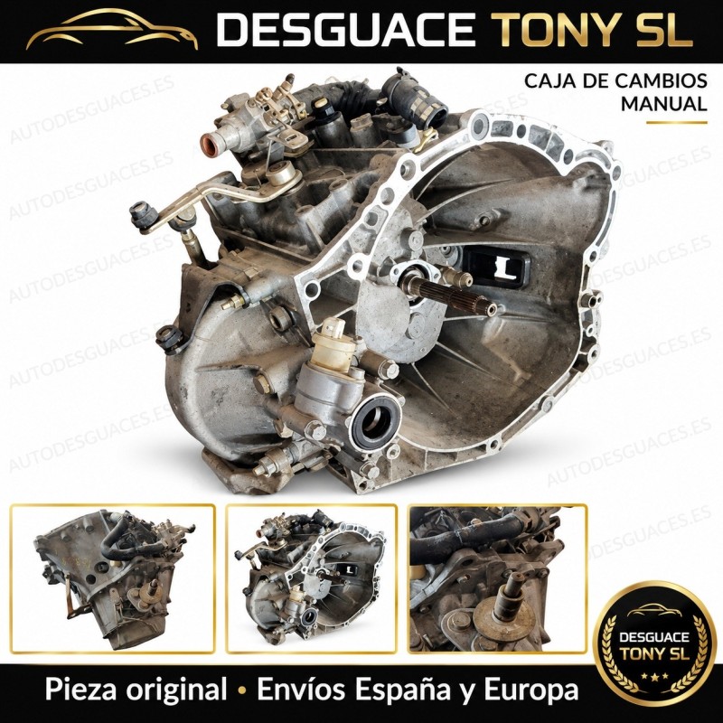 caja-de-cambios-manual-5v-citroen-xsara-n1-20-hdi-90-cv-rhy-ref-20dl42