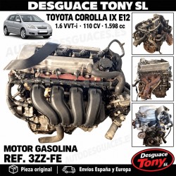 motor-toyota-corolla-ix-e12-16-vvt-i-110-cv-1598-cc-ref-3zz-fe