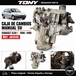 cambio-manuale-5-marce-renault-clio-i-19901998-rif-jb1046