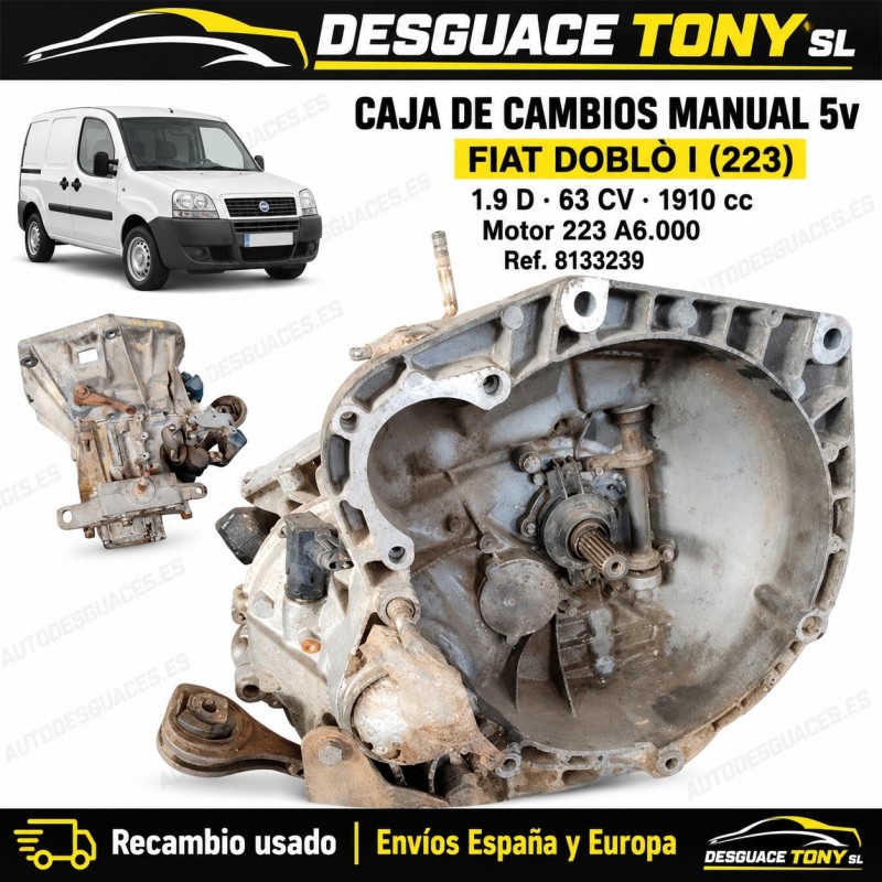 caja-de-cambios-manual-5v-fiat-doblo-i-223-19-d-63-cv-ref-8133239