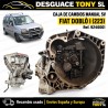 boite-de-vitesses-manuelle-5-rapports-fiat-doblo-i-223-ref-9246001