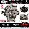 Boîte manuelle à 6 rapports Peugeot 3008 mk1 1.2 Essence 131 ch / 96 kW HNY (EB2DTS), année de 2015 - 2016 Référence 20EA67