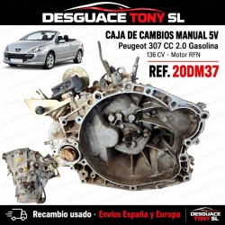 cambio-manuale-5-marce-peugeot-307-cc-20-benzina-136-cv-rfn-rif-20dm37.JPG