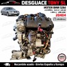 Motore BMW 520d 2.0 Diesel 163 CV 120 kW 204D4 1995 cm³ Anno 2007