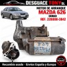 Démarreur Mazda 626 Denso Réf. 228000-3842