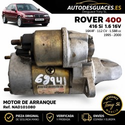 demarreur-rover-400-416-si-16-16v-essence-112-ch-moteur-16k4f-ref-nad101080-origine.JPG