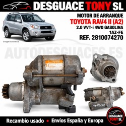 motorino-avviamento-toyota-rav4-ii-a2-20-vvt-i-4wd-benzina-150-cv-motore-1az-fe-rif-2810074270-originale