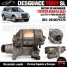 demarreur-toyota-rav4-ii-a2-20-vvt-i-4wd-essence-150-ch-moteur-1az-fe-ref-2810074270-origine
