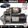 motorino-avviamento-volvo-850-25-benzina-144-cv-b5252s-bosch-0001108107-originale.JPG