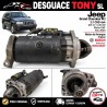 Motor Arranque Jeep Grand Cherokee (1999- 2.7 Crd  Ref 0001218177