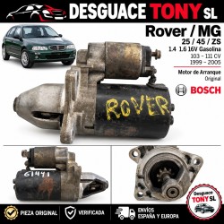 motor-arranque-bosch-rover-mg-ref-0001106016