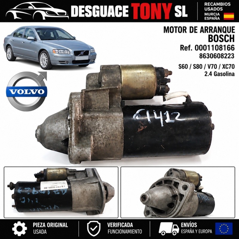 motor-de-arranque-bosch-volvo-s60-i-24-gasolina-170-cv-b5244s-ref-0001108166-original