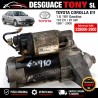 motorino-avviamento-denso-toyota-corolla-e11-16-16v-benzina-110-cv-rif-hom-228000-2900-originale