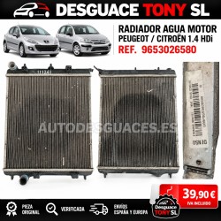 radiador-agua-motor-peugeot-citroen-14-hdi-68-cv-ref-9653026580-original