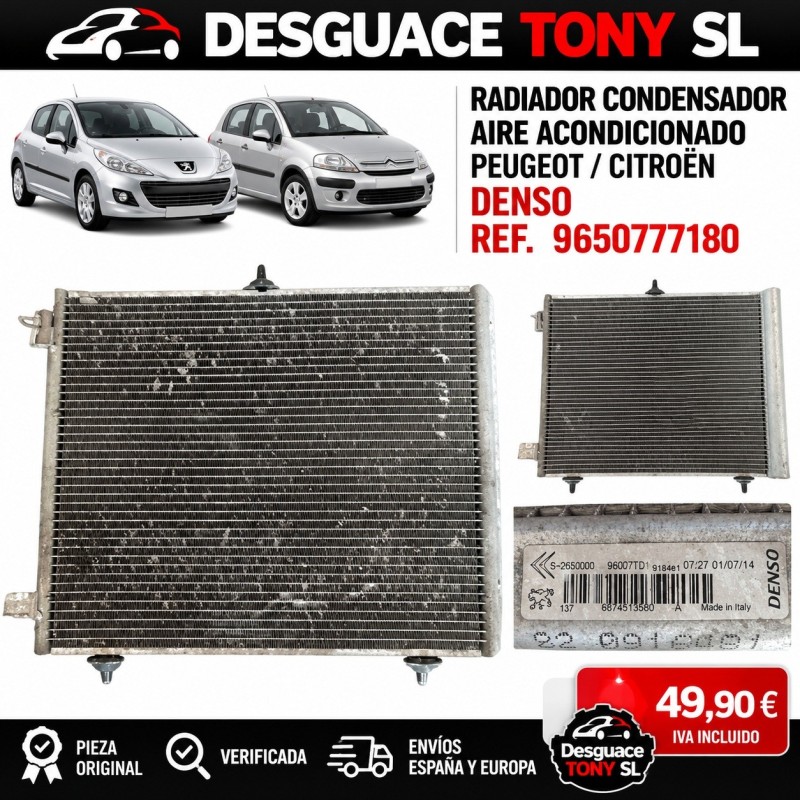 radiatore-condensatore-climatizzatore-peugeot-citroen-denso-rif-9650777180-originale