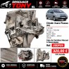 Caja Cambios Manual 5V Citroën Xsara Picasso 1.6 HDi 90CV Motor 9HX 2005-2010 Ref. 20DP29 Original