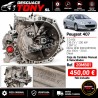 boite-de-vitesses-manuelle-6-rapports-peugeot-407-20-hdi-136ch-rhr-2004-2010-ref-20mb01-origine