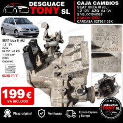 cambio-manuale-seat-ibiza-iii-6l-12-12v-benzina-64-cv-azq-5-marce-2003-originale