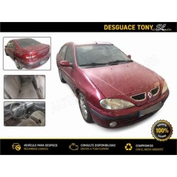 Renault Megane I Classic 1.4 16V despiece ID 18651