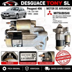 motor-de-arranque-peugeot-406-1820-16v-mitsubishi-m000t82081-oem-9625168680