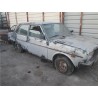 SEAT 131, 1.4 GASOLINA, AÑO 1979