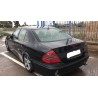 MERCEDES-BENZ CLASE S 220 4.0 CDI AUTOMATICO AÑO 2003