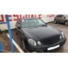 MERCEDES-BENZ CLASE S 220 4.0 CDI AUTOMATICO AÑO 2003