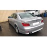 BMW 520 2000 DIESEL  CAJA CAMBIO AUTOMATICO AÑO 2007