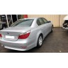 BMW 520 2000 DIESEL  CAJA CAMBIO AUTOMATICO AÑO 2007