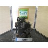 Moteur Renault Scenic I 1.9 Ltr Dci Type F9Q732 Année 1999