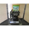 Motor Renault Scenic I 1.9 Ltr Dci Tipo F9Q732 Año 1999