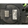 Ventilador elétrico Mercedes CLK 270 CDI W209 2002-2009 Referência 2035001693
