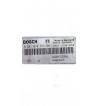 Centralina motore Renault Laguna II 1.9 dci d (120 hp) 119619 Rif. 0281010556