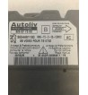 Centralita airbag peugeot 307 berlina (s2) (2005 - 2008) referencia fabricante: 606877300
