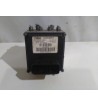 Módulo Abs Peugeot 407 S118676001J 9651857880 15054001